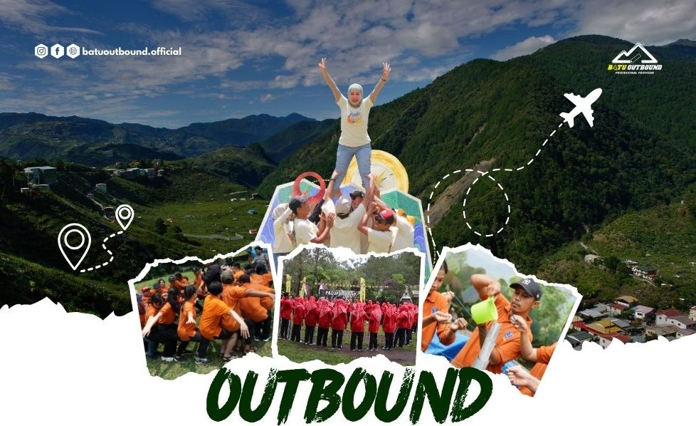 Outbound malang